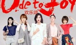 电视剧欢乐颂2在线观看,都市女性的情感与成长之旅