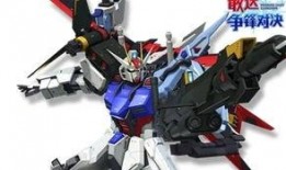 最新高达爆料,神秘新机体亮相，未来战争格局将如何改变？