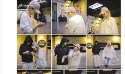 苏醒何洁爆料视频大全,娱乐圈真相曝光