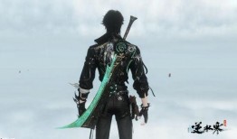 逆水寒最新头发爆料,古风韵味，演绎千面佳人